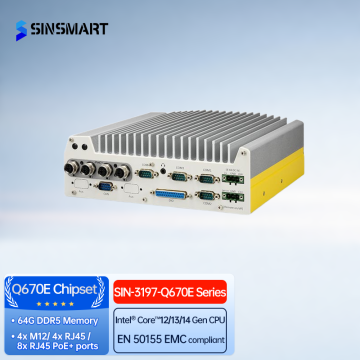SINSMART Core 12/13/14th 64...