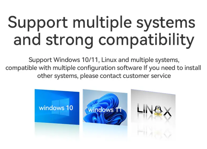 embedded-pc-os-support