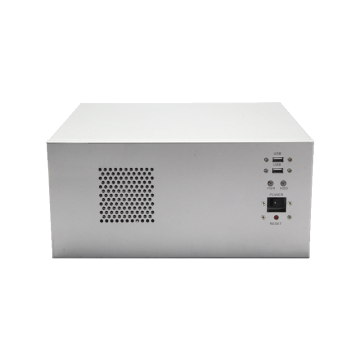 Industrial Automatic Wall-M...